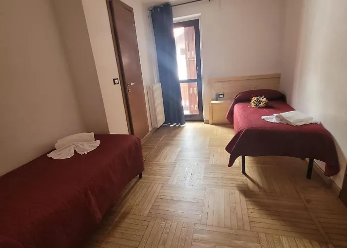 Monte Nebius 3* Vinadio