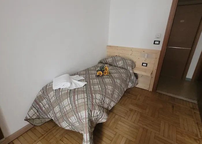 Monte Nebius Hotel 3*