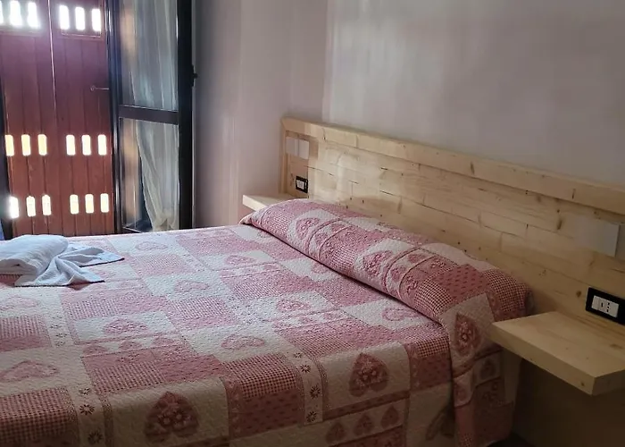 Hotel Monte Nebius Vinadio