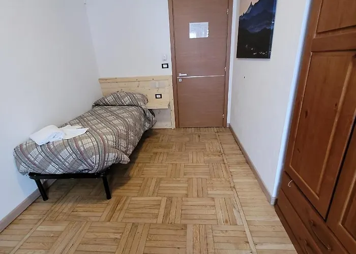 Monte Nebius Hotel