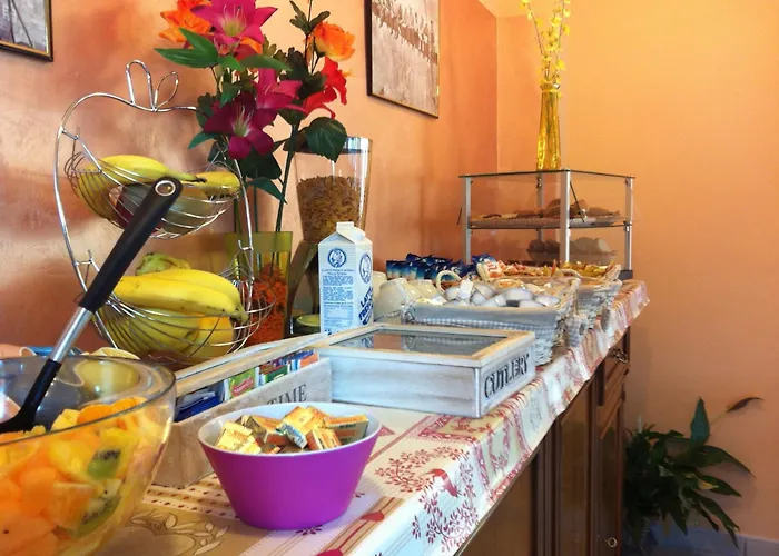 Monte Nebius 3* Vinadio