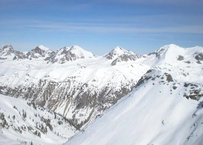 Monte Nebius 3* Vinadio