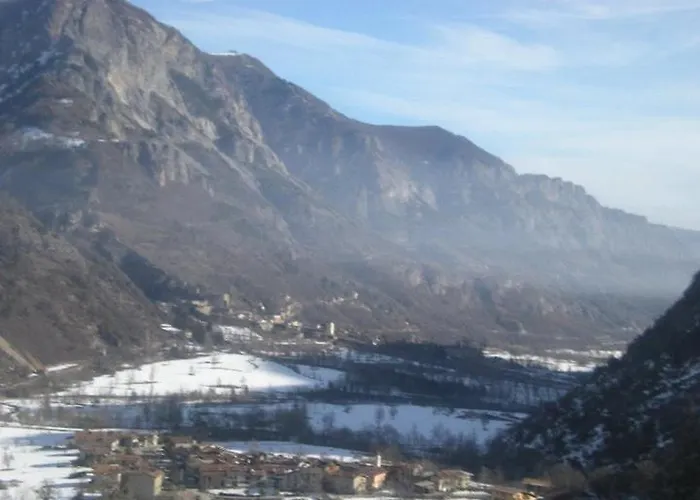 Hotel Monte Nebius Vinadio