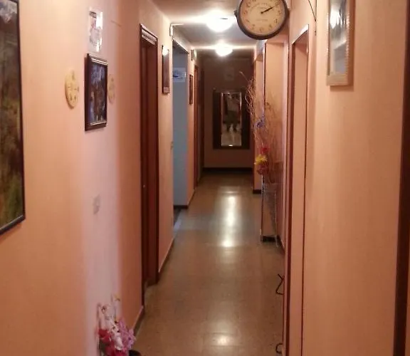 Monte Nebius Hotel Vinadio