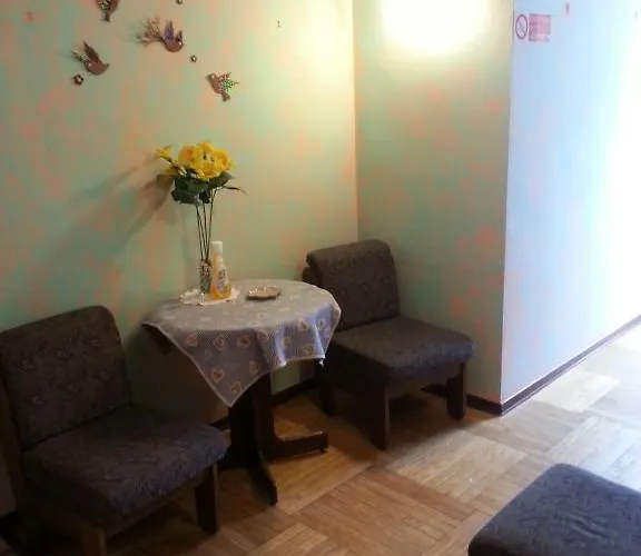 Monte Nebius Hotel 3*